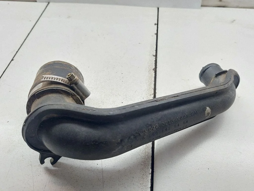Wąż / rura intercoolera 1601410404 – Smart ForTwo I MC01 (1999-2007)