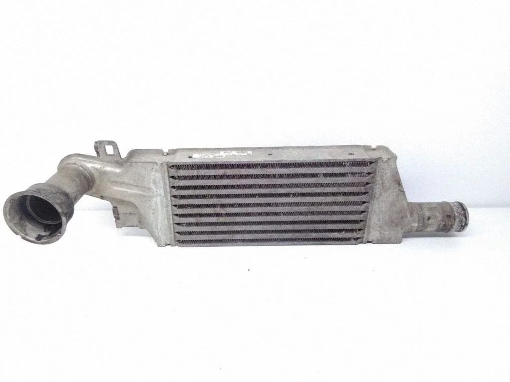 Intercooler radiator 24466787 – Opel Combo C (2001-2011)