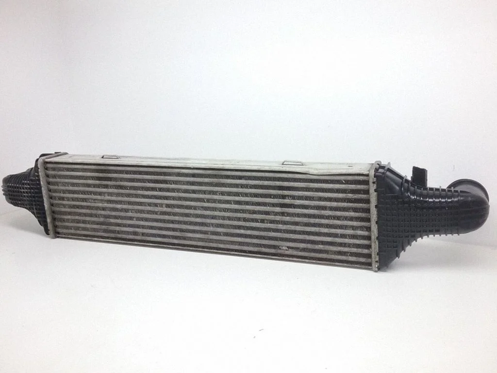 Intercooler radiator A2045000200