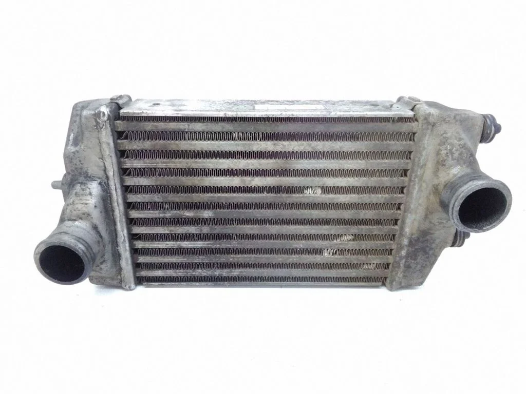 Intercooler radiator IA1072868503A