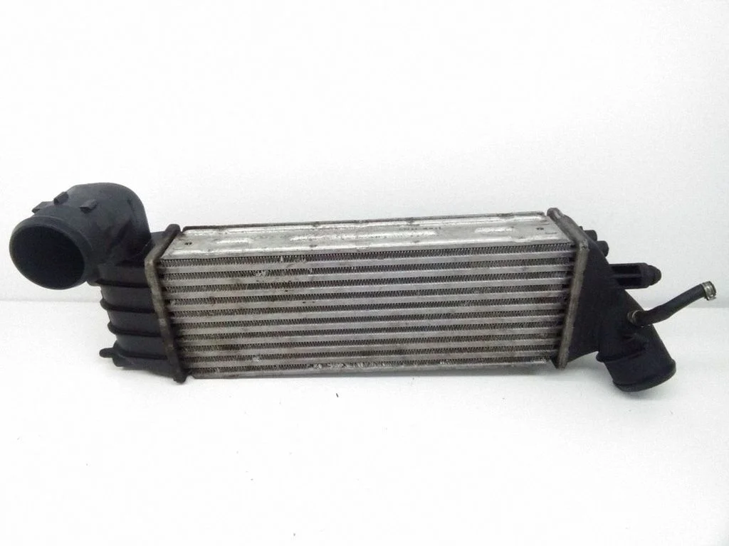 Intercooler radiator 870229HF