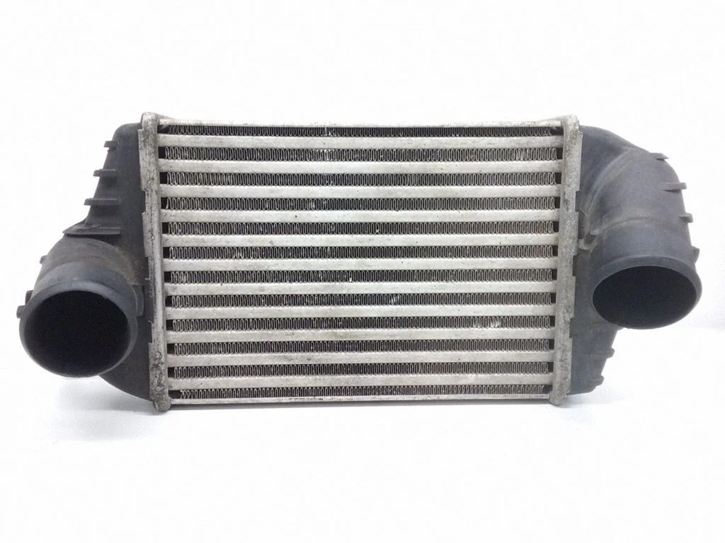 Intercooler radiator 838065000