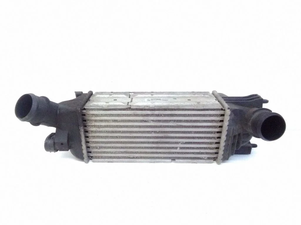 Intercooler radiator IA1095