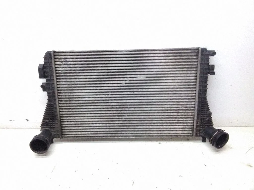 Intercooler radiator – Skoda Octavia Mk2 (1Z) (2004-2013)