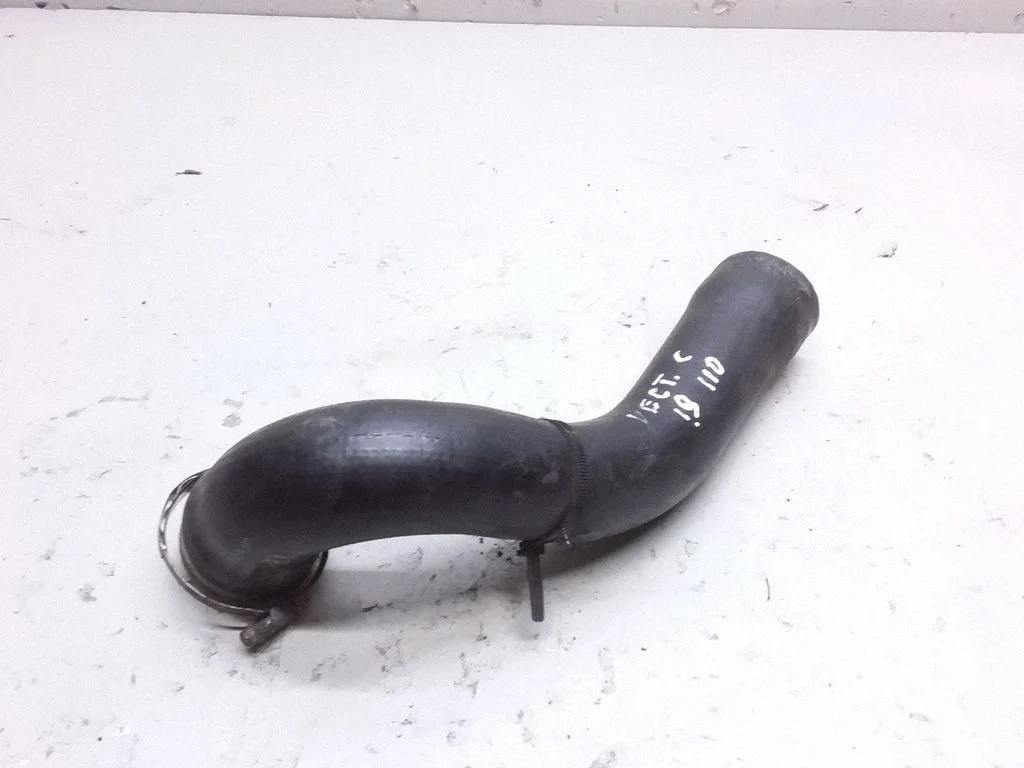 Intercooler hose/pipe – Opel Vectra C (2005-2009)
