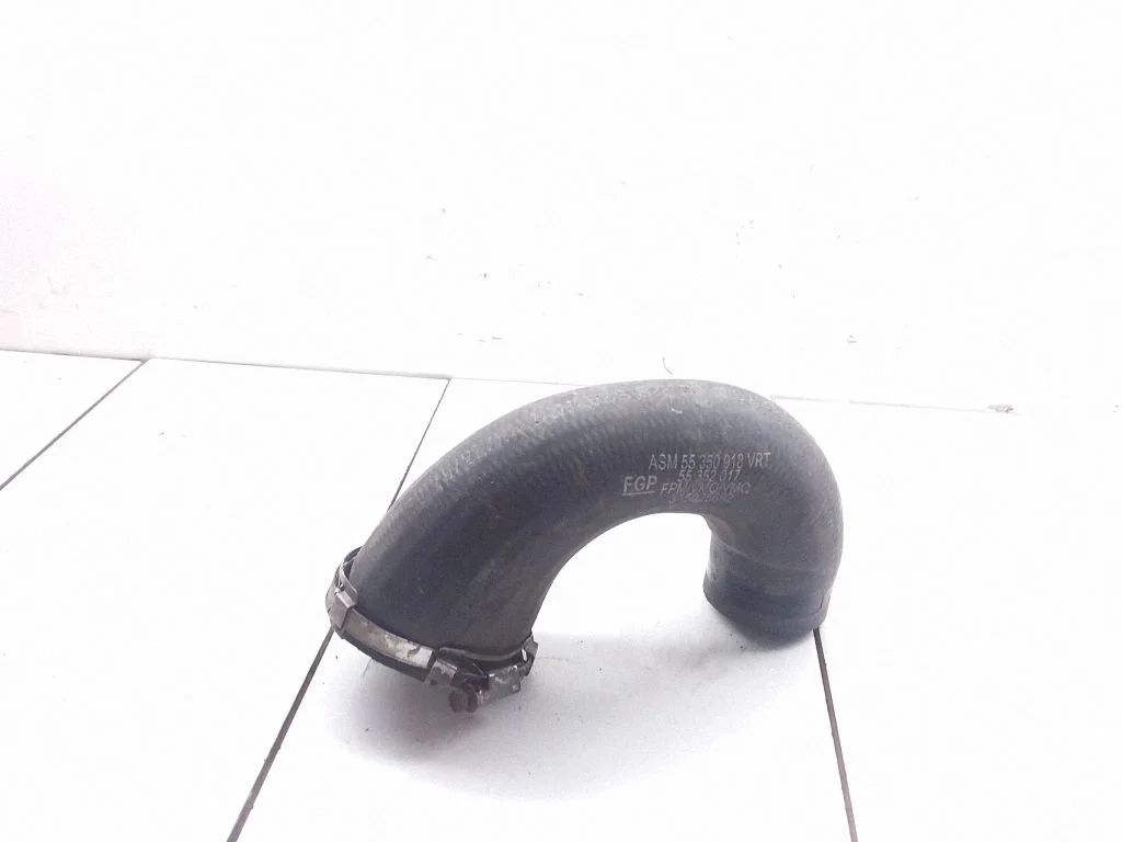 Intercooler hose/pipe – Opel Vectra C (2002-2005)