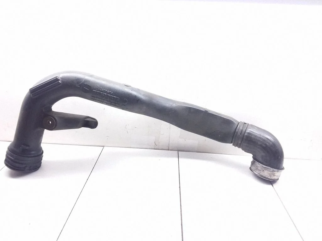 Intercooler hose/pipe – Audi A4 S4 B6 8E 8H (2001-2005)