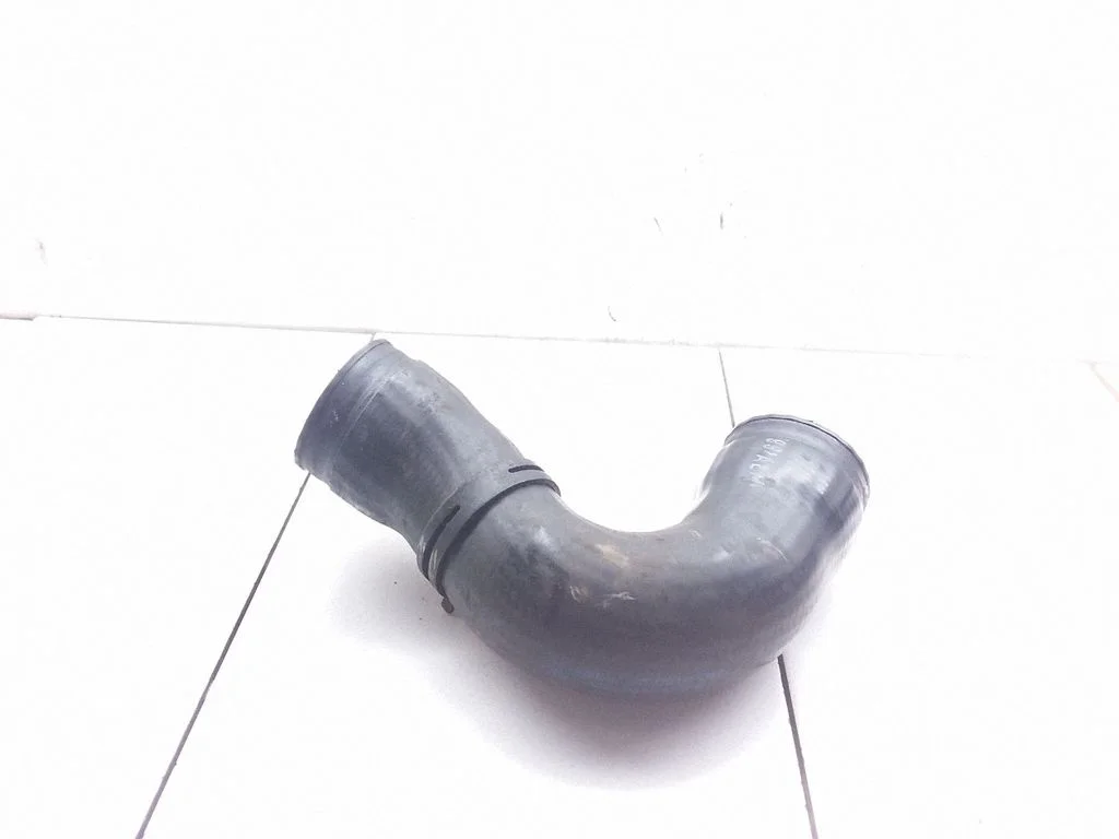 Intercooler hose/pipe – Seat Toledo II (1M) (1998-2006)
