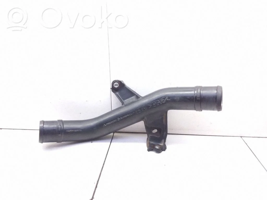 Intercooler hose/pipe – Mitsubishi Colt (2004-2008)