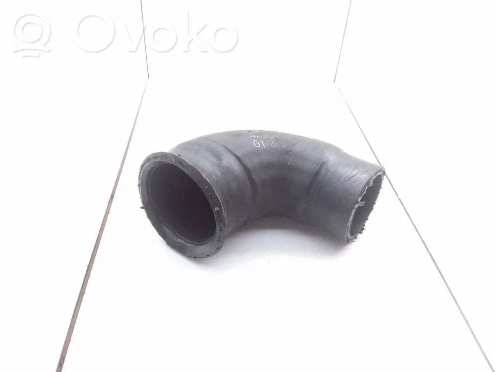Intercooler hose/pipe – Opel Vectra C (2002-2005)