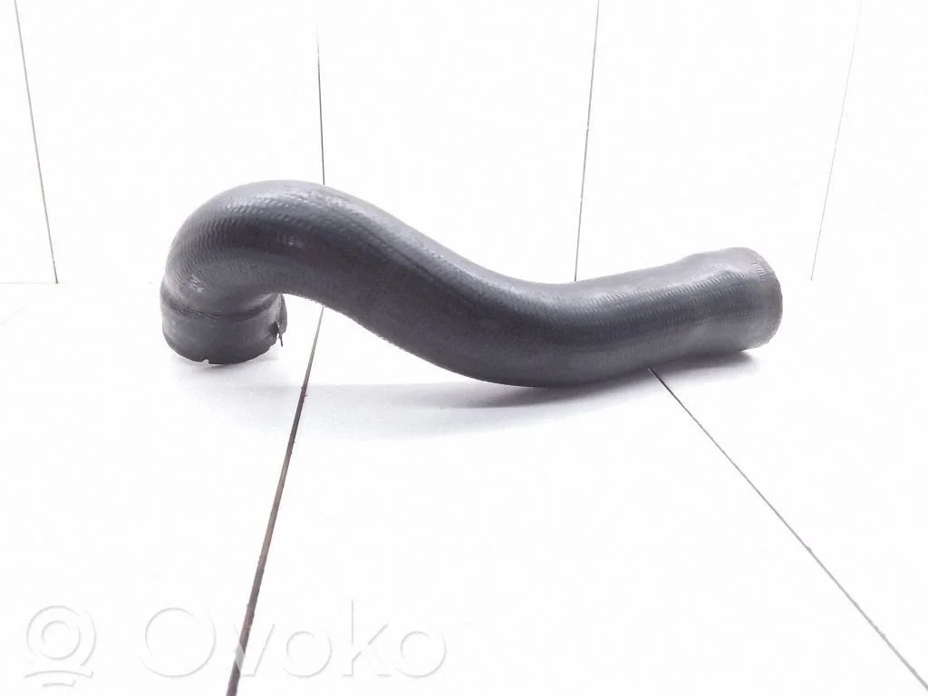 Intercooler hose/pipe – Opel Vectra C (2002-2005)