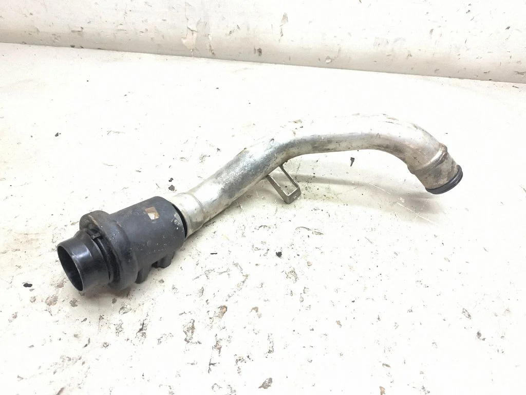 Intercooler hose/pipe A6511400487