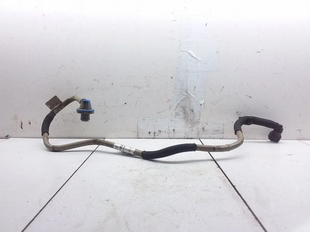 Intercooler hose/pipe 51906271