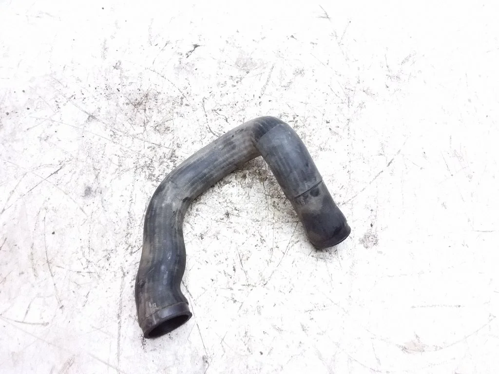 Intercooler hose/pipe – Audi A6 Allroad C5 (1999-2005)