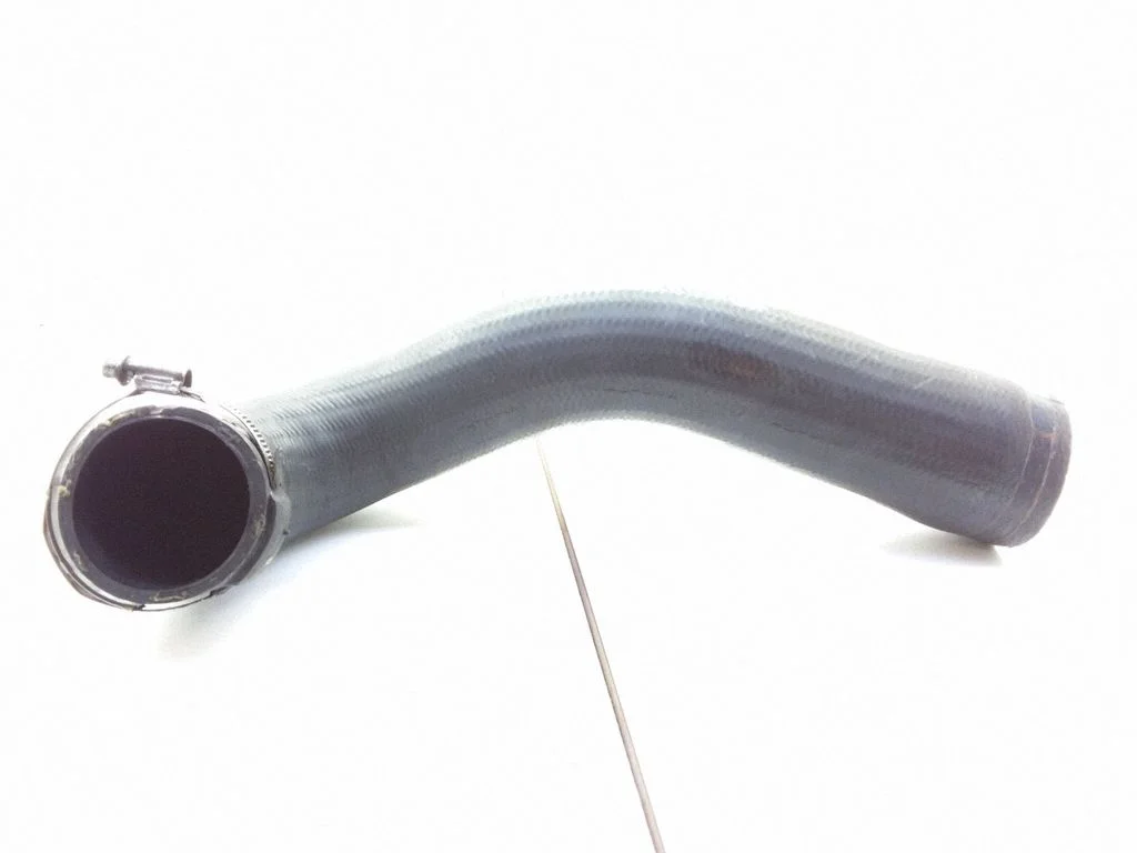 Intercooler hose/pipe – Saab 9-3 Ver2 (2003-2007)