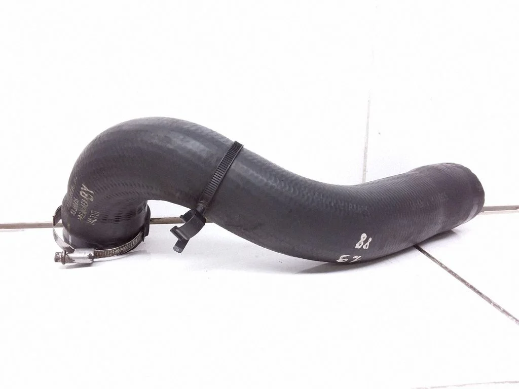 Intercooler hose/pipe – Opel Vectra C (2002-2005)