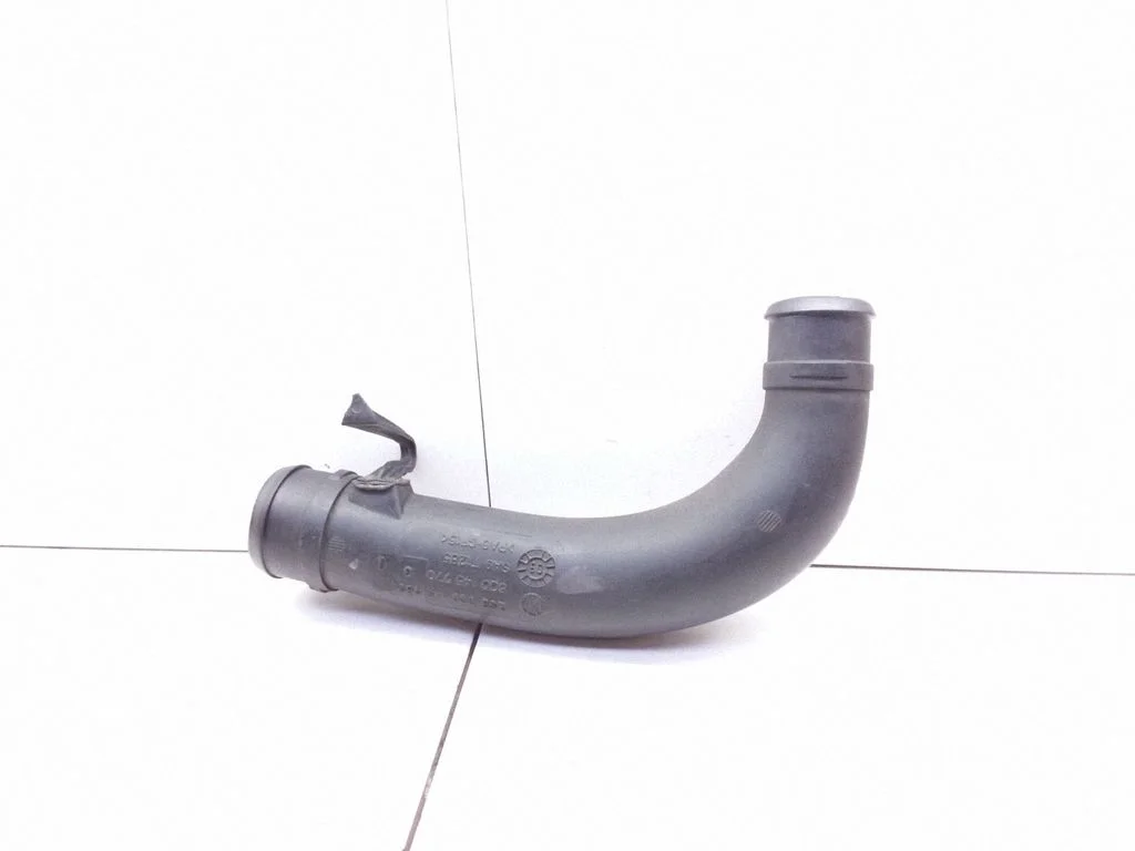 Intercooler hose/pipe – Seat Cordoba (6L) (2002-2009)