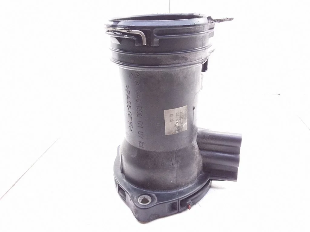 Wąż / rura intercoolera A6400900107 – Smart ForFour I (2004-2006)