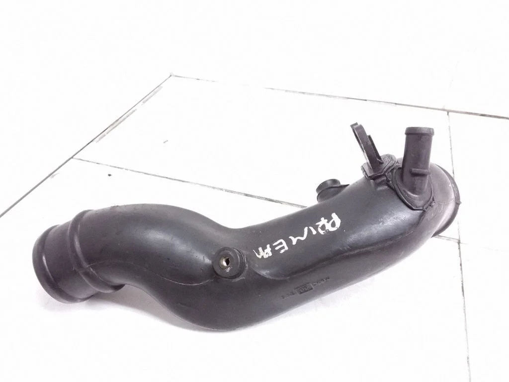 Intercooler hose/pipe