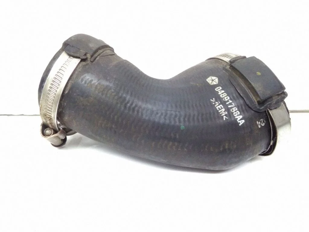 Intercooler hose/pipe 04891788AA