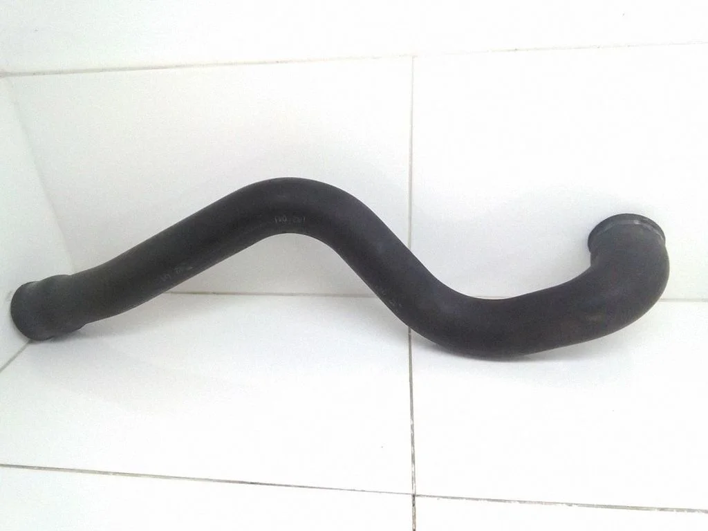 Intercooler hose/pipe
