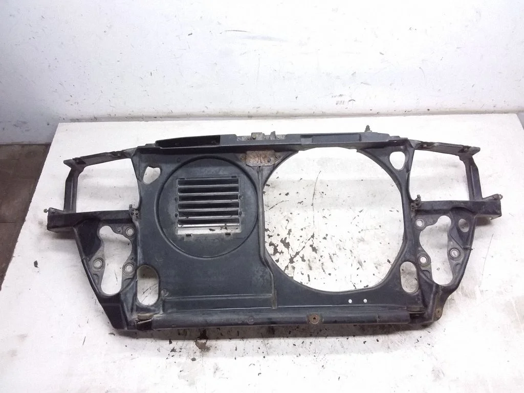 Radiator support slam panel – Audi A4 S4 B5 8D (1994-1999)