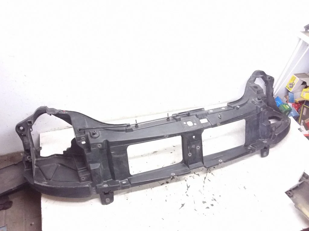 Radiator support slam panel – Opel Movano A (1998-2010)