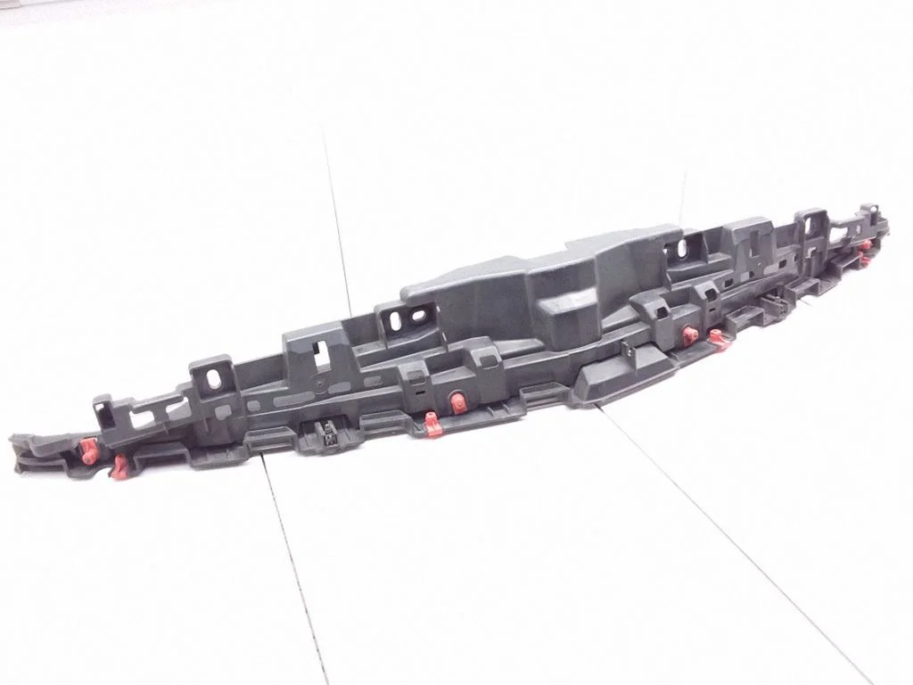 Radiator support slam panel 13250569