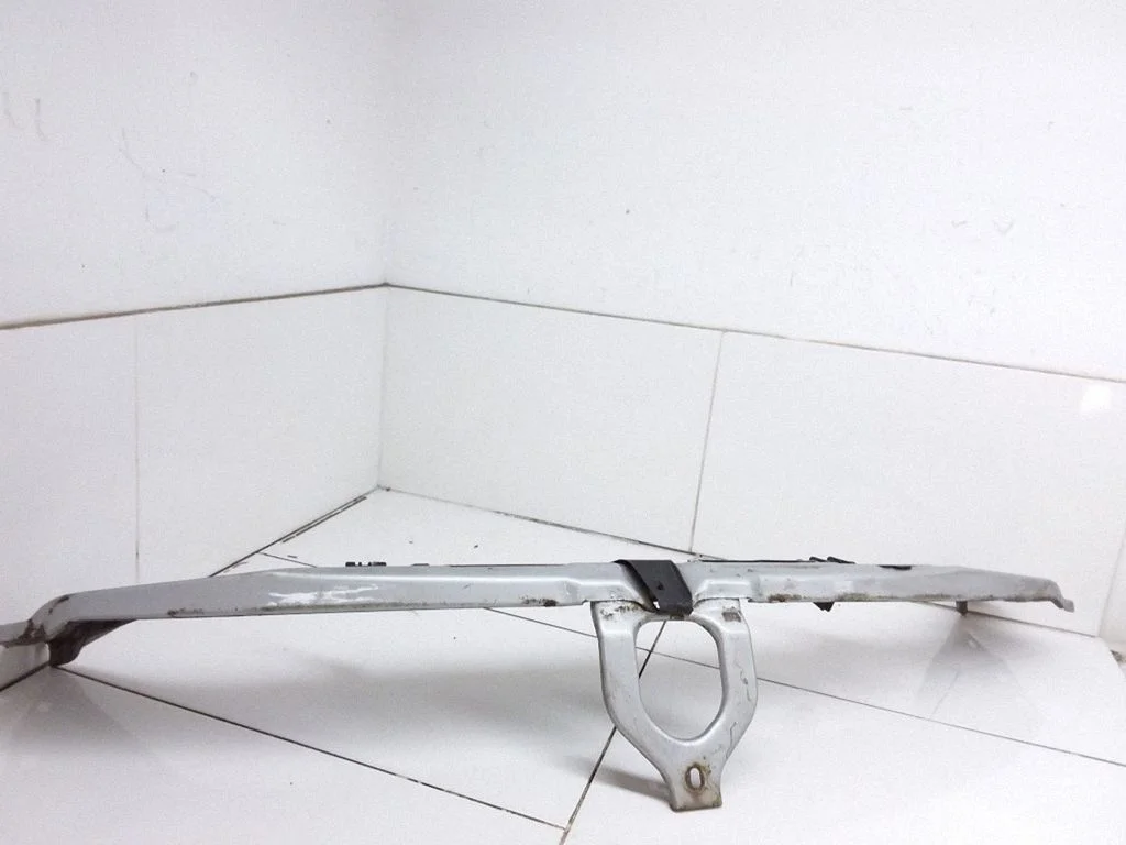 Radiatoru panelis A2025843121