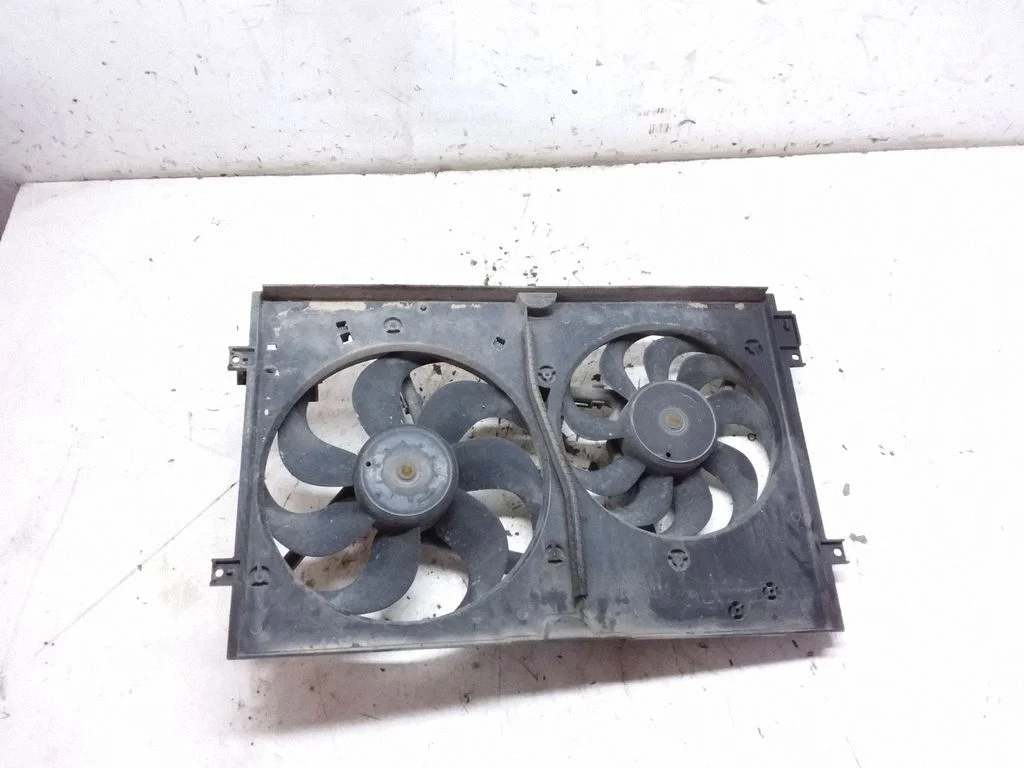 Fan set 1J0121207M