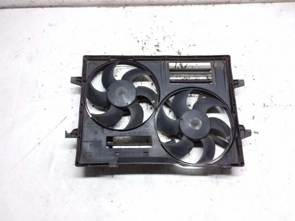 Ventilatoru komplekts 1X4H8C607AH