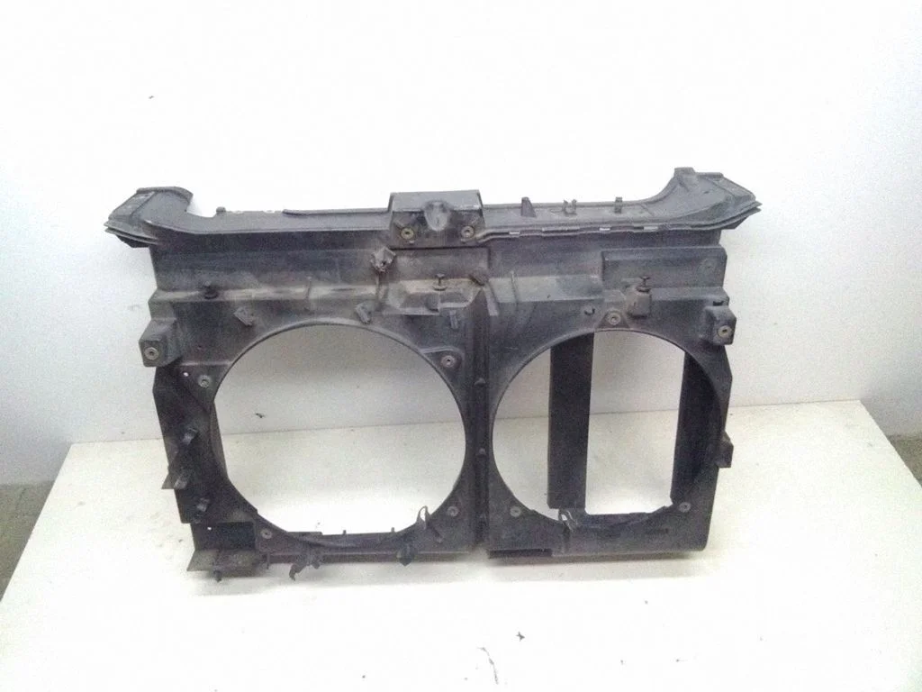 Radiator support slam panel 1484092080