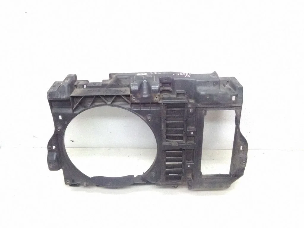 Radiaatori tugipaneel – Citroen C5 (2001-2004)