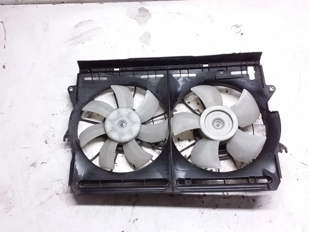 Fan set DT122710925