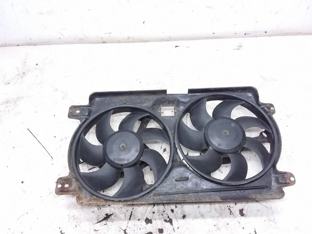 Ventilaatorite komplekt