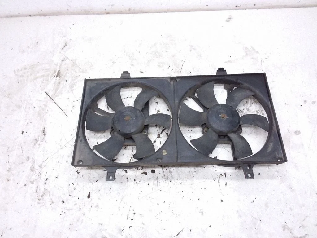 Fan set 21400EDZ00