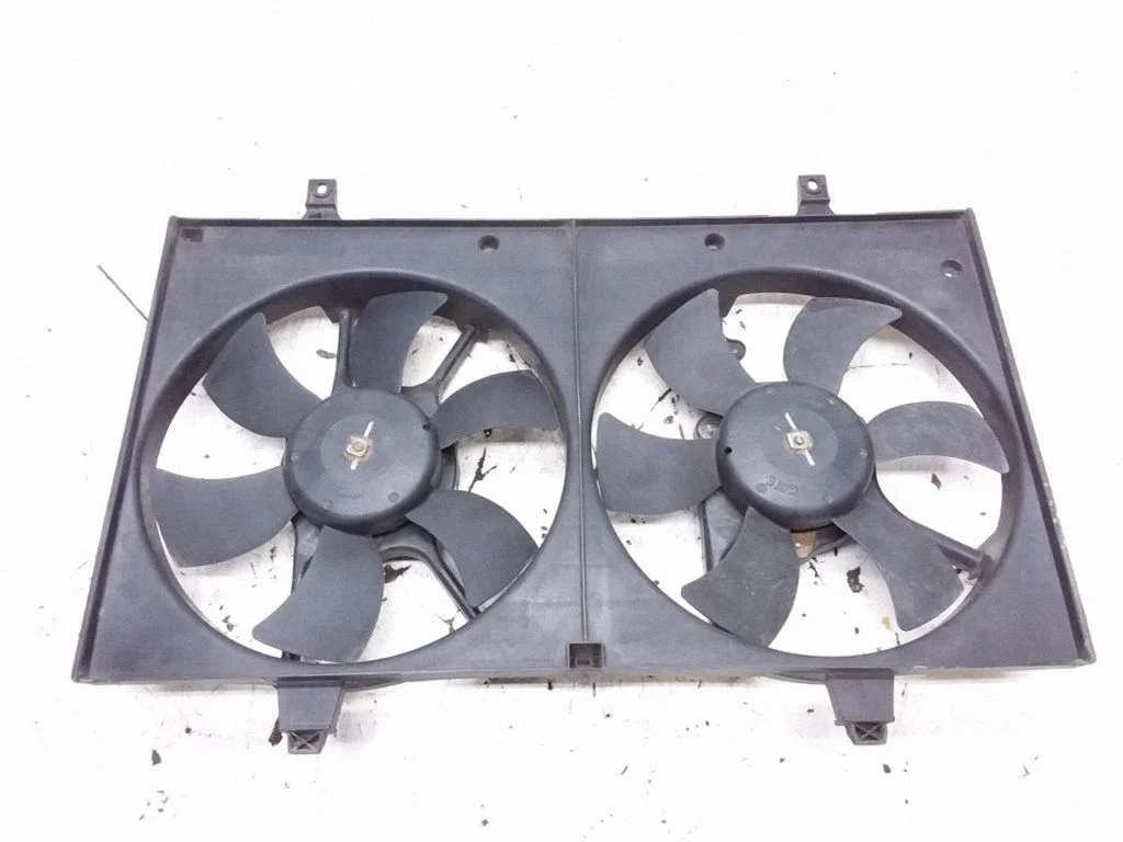Fan set