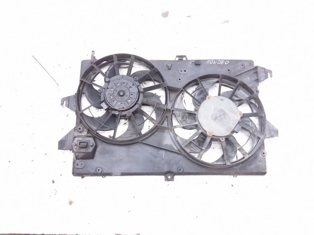 Ventilaatorite komplekt 95BB8146BC