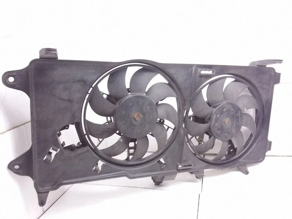 Fan set 820601400