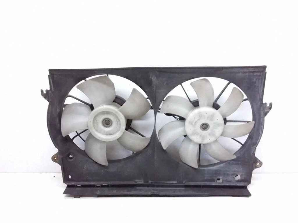Fan set 163630G060A