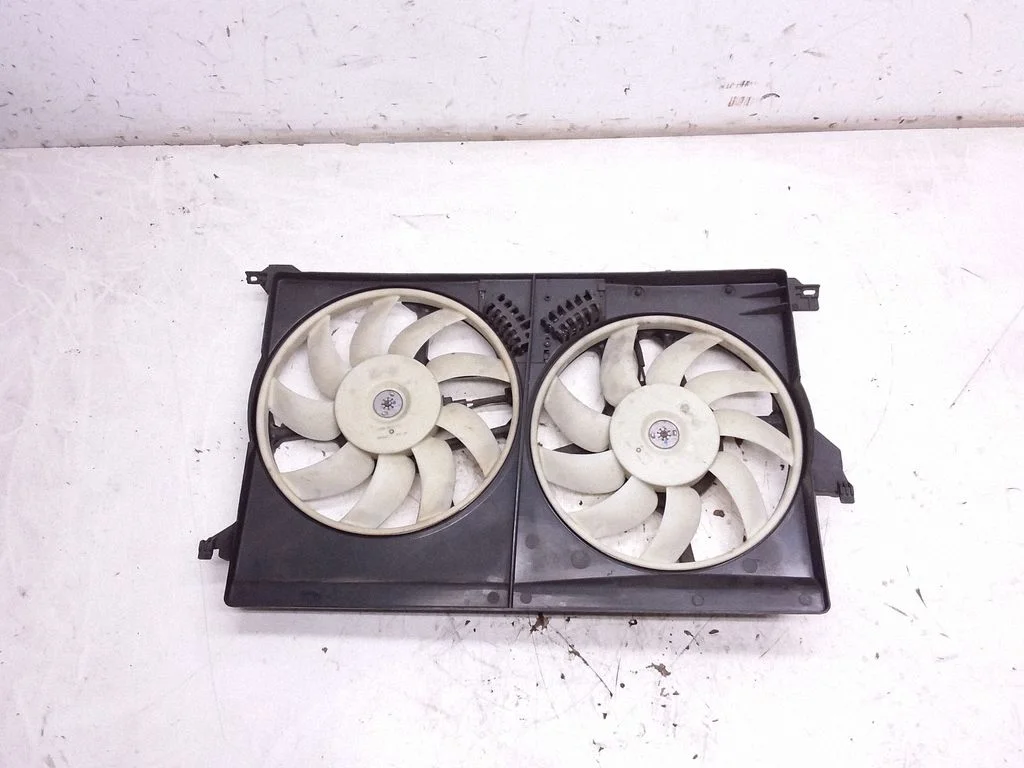Ventilatoru komplekts 13114371