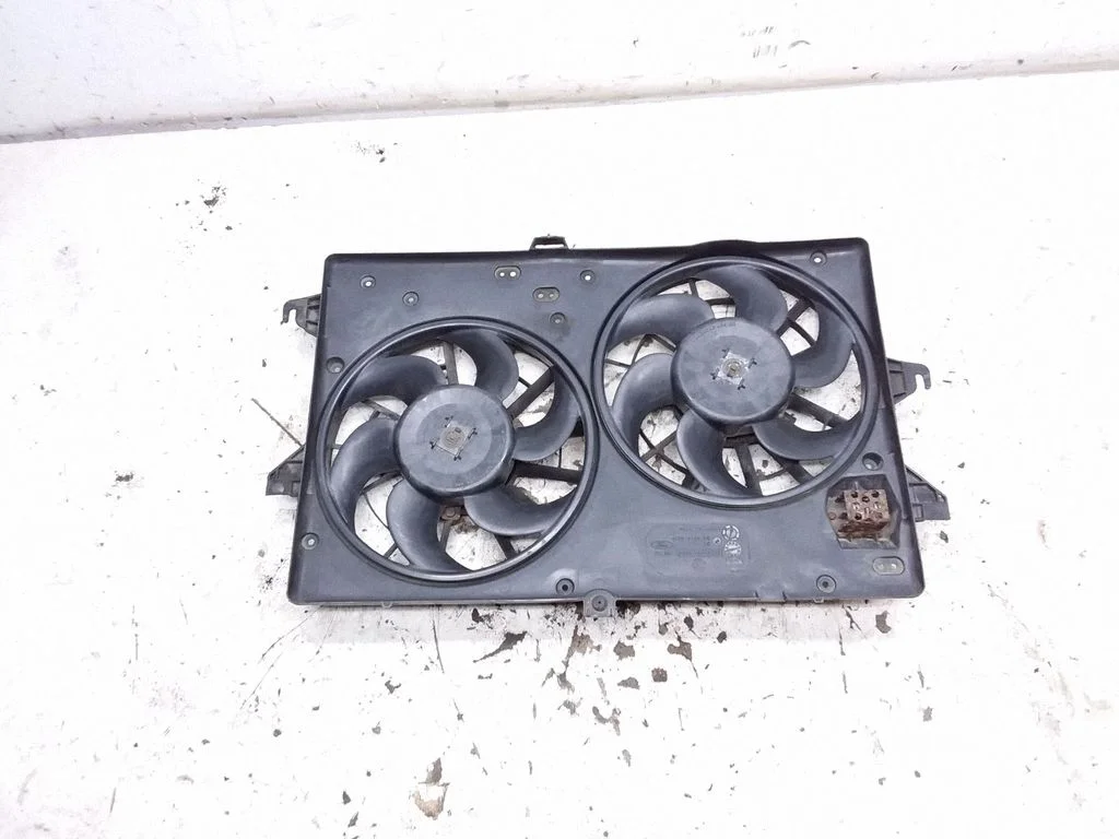 Fan set 95BB8146BC