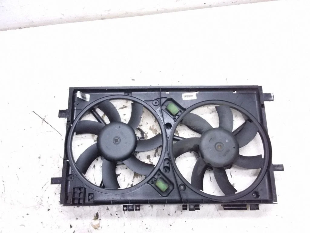 Fan set 13223019