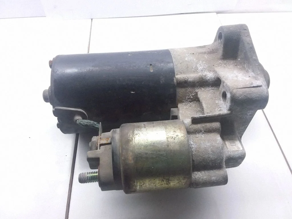 Starter motor – Volvo S40, V40 (1995-2004)
