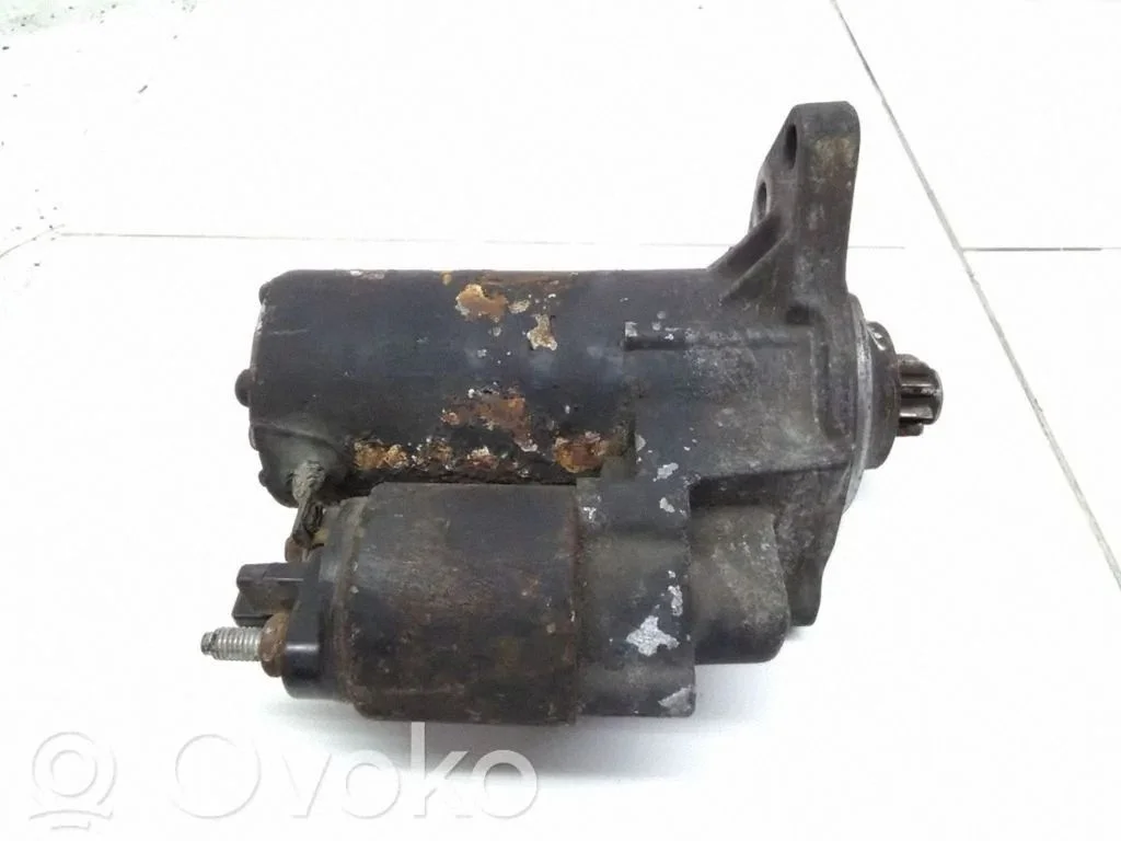 Starteris – Volkswagen Golf III (1992-1997)