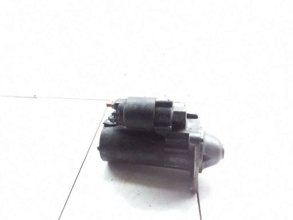 Starter motor 1005831706