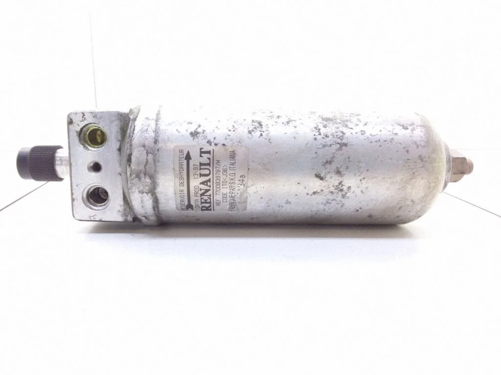 Kliimaseadme kuivati – Renault Scenic I (1996-2003)