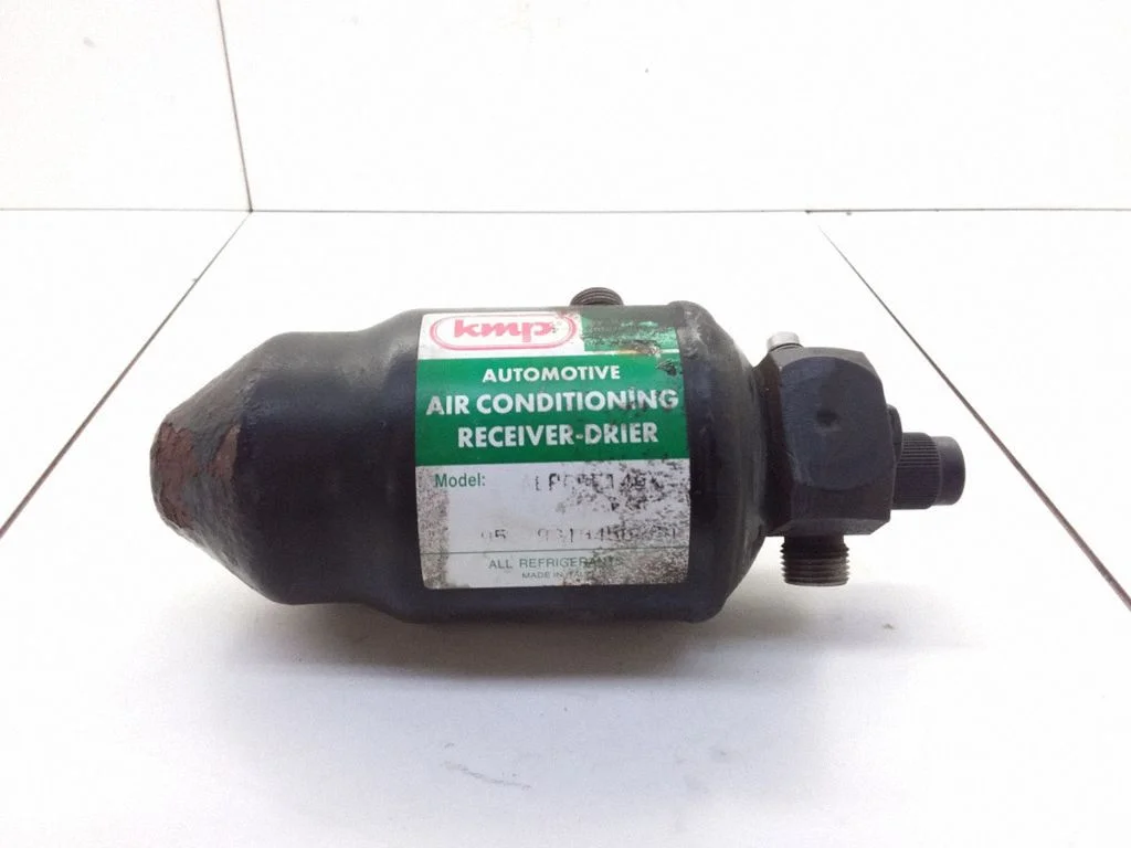 Kliimaseadme kuivati – Peugeot 406 (1996-1999)