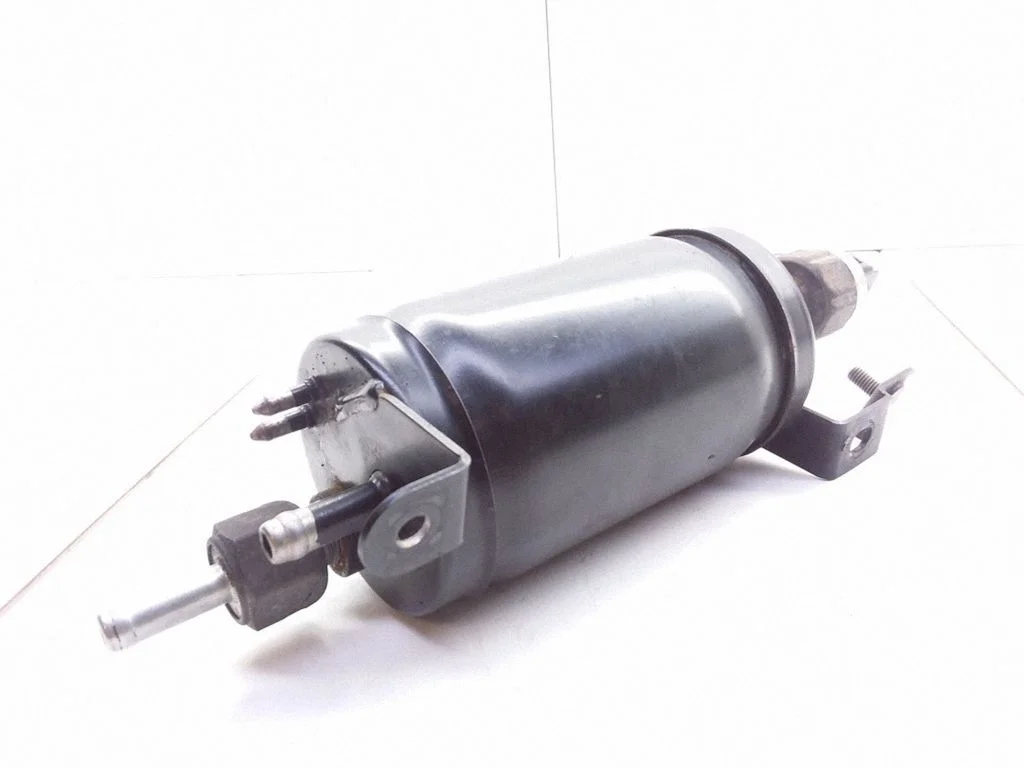 Kliimaseadme kuivati – Toyota Corolla Verso E110 (1997-2001)
