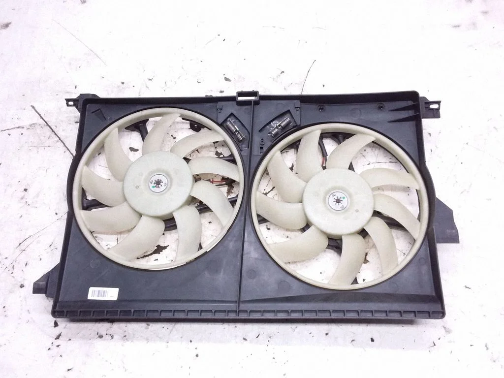 Ventilatoru komplekts AD1060